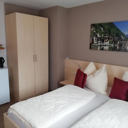 Haus Hoell Herta Χάλστατ Εξωτερικό φωτογραφία