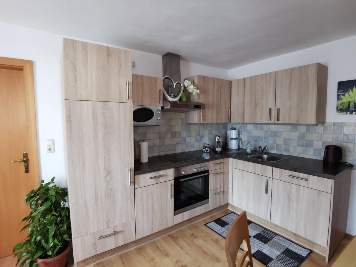 Haus Hoell Herta Χάλστατ Εξωτερικό φωτογραφία