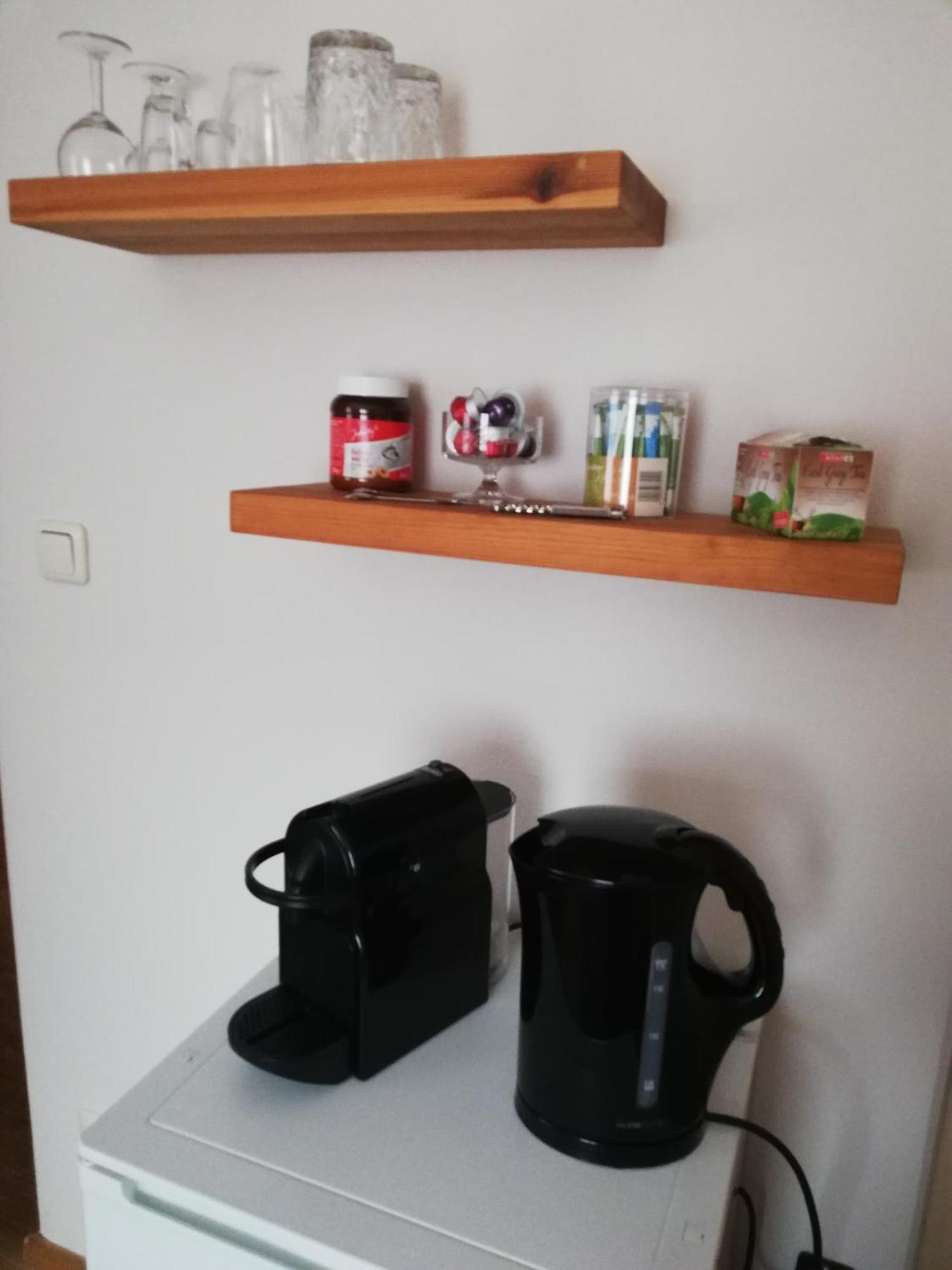 Haus Hoell Herta Χάλστατ Εξωτερικό φωτογραφία