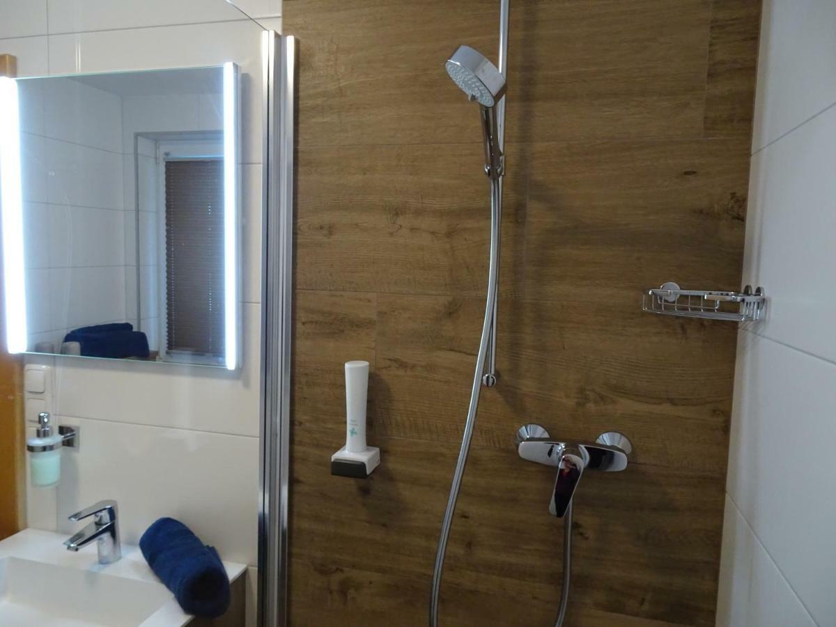 Haus Hoell Herta Χάλστατ Εξωτερικό φωτογραφία