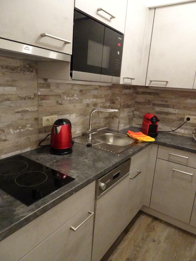 Haus Hoell Herta Χάλστατ Εξωτερικό φωτογραφία