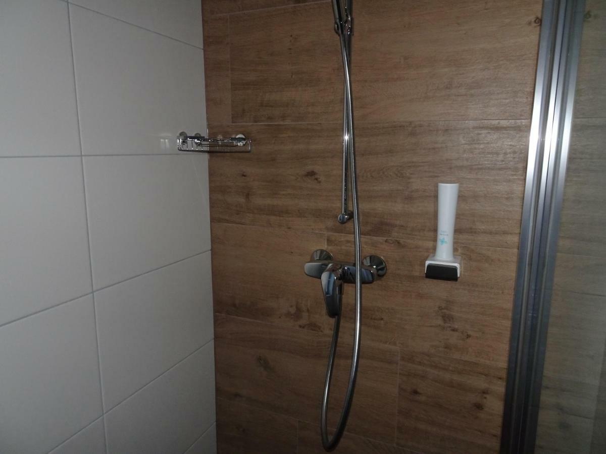 Haus Hoell Herta Χάλστατ Εξωτερικό φωτογραφία