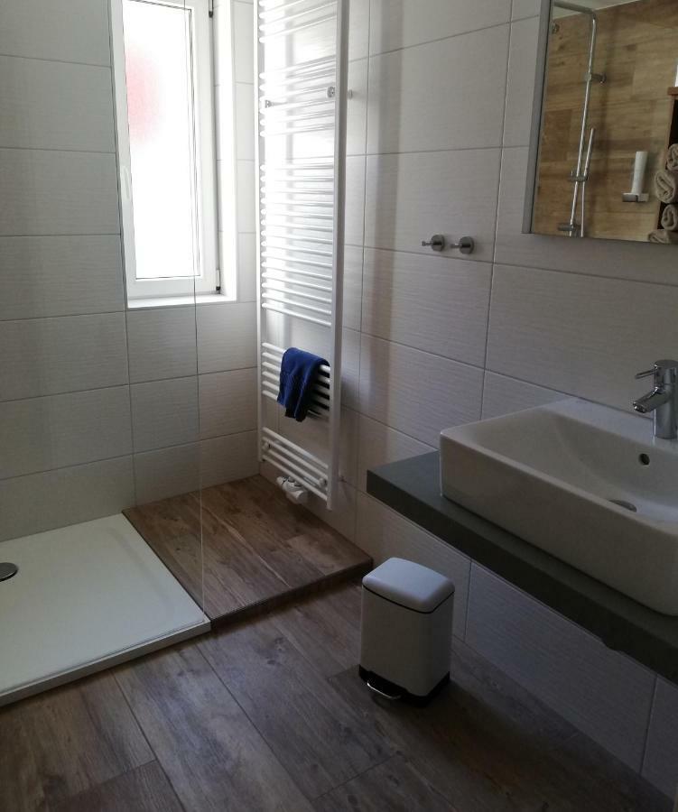 Haus Hoell Herta Χάλστατ Εξωτερικό φωτογραφία